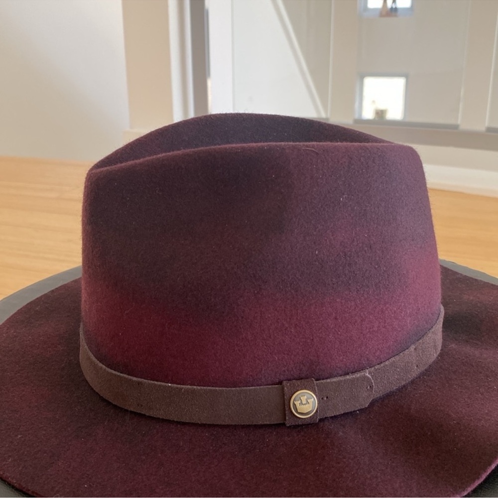 Goorin Bros Classic Fedora - Picture 4 of 13